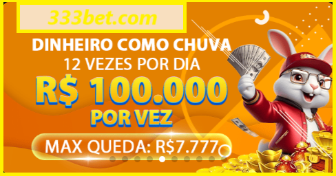 333BET COM App: Baixar e Jogar no Melhor Cassino Online