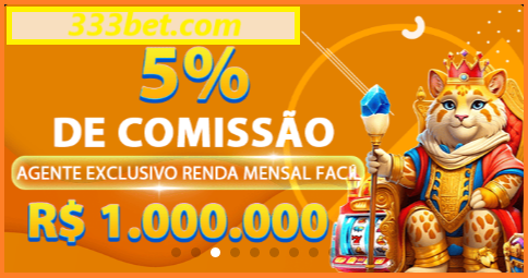 333BET COM: Jogue com Segurança na Plataforma Oficial!